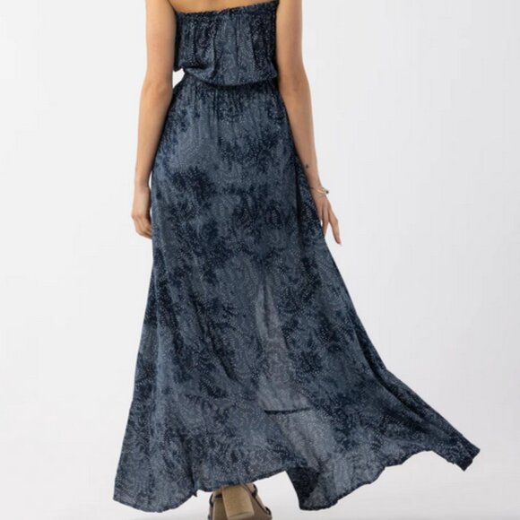 NWT Tiare Hawaii Ryden Maxi Dress - Picture 7 of 8